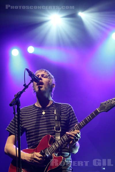 RIDE - 2015-05-27 - PARIS - Olympia - Andrew Piran Bell